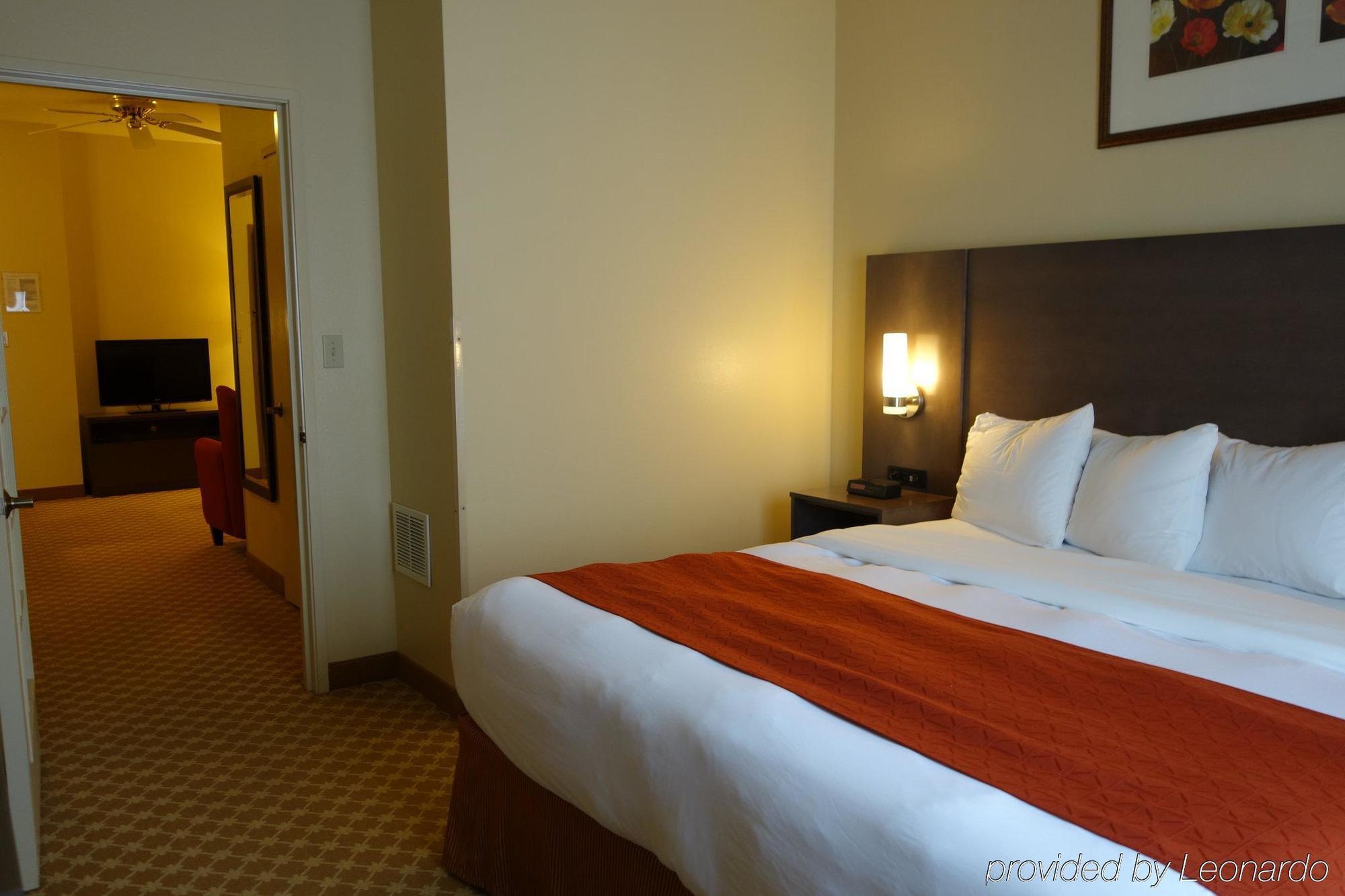 Country Inn & Suites By Radisson, Clinton, Ia Exteriér fotografie